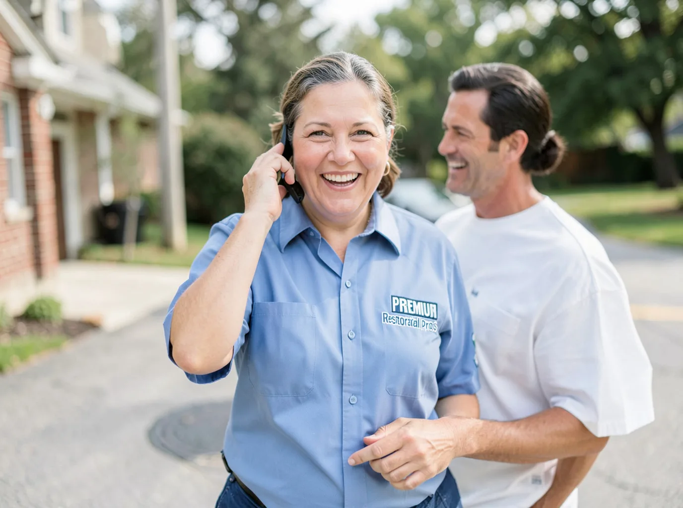 Water Damage Restoration Punta Santiago, PR FAQs